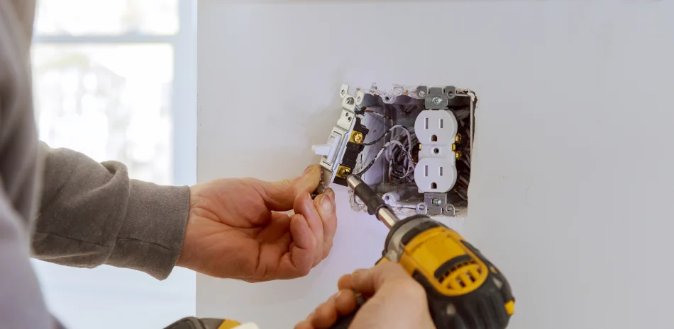 Surge Protection & Electrical Safety Upgrades