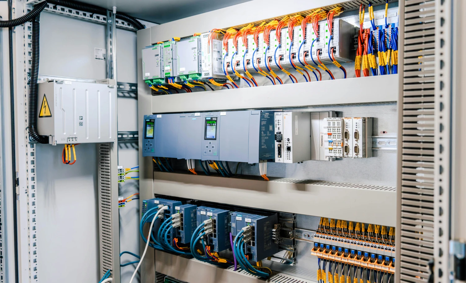 Electrical Panel